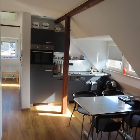 Appartamento Wohlfuehlen In Bad Ems Esterno foto