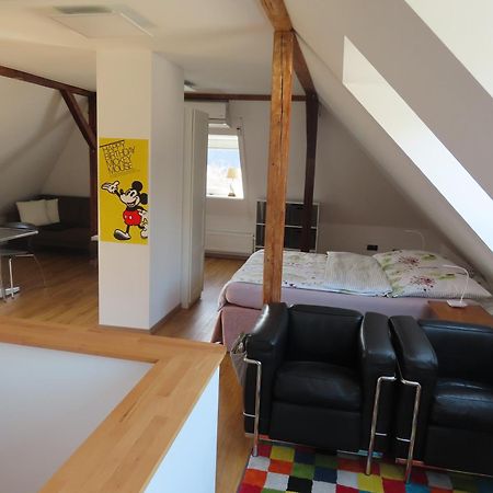 Appartamento Wohlfuehlen In Bad Ems Esterno foto
