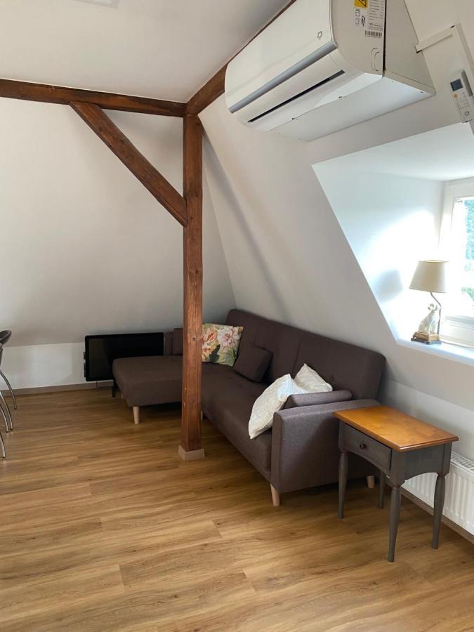 Appartamento Wohlfuehlen In Bad Ems Esterno foto