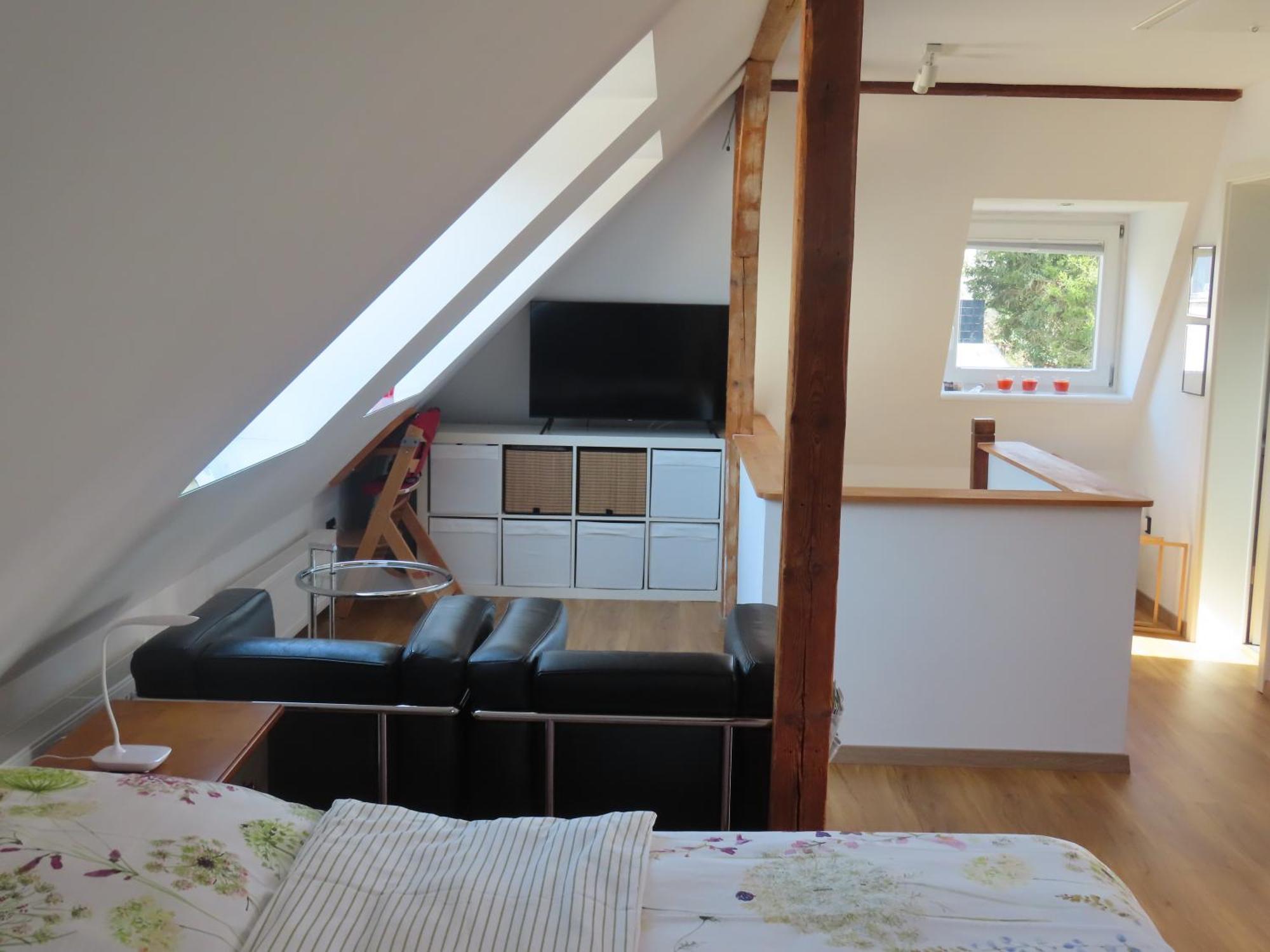 Appartamento Wohlfuehlen In Bad Ems Esterno foto