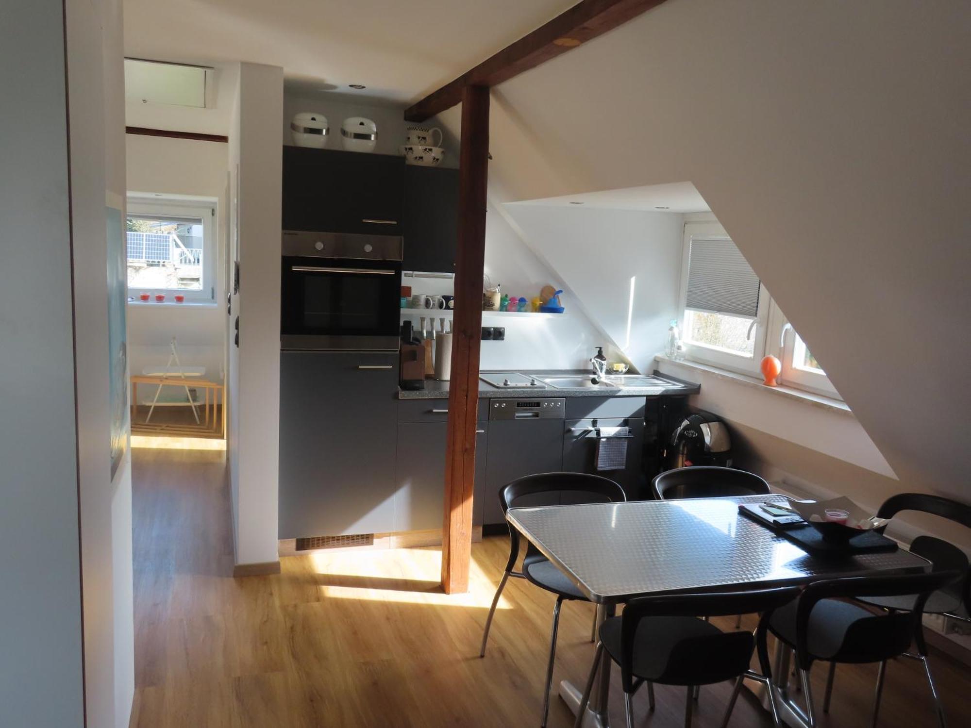 Appartamento Wohlfuehlen In Bad Ems Esterno foto