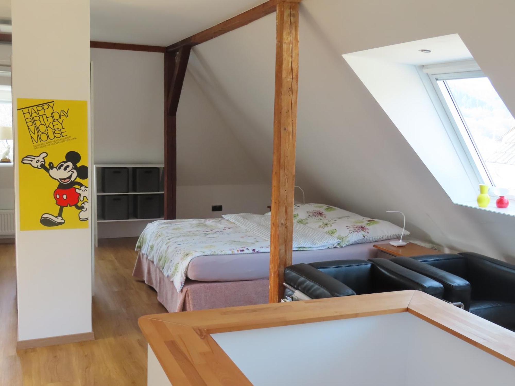 Appartamento Wohlfuehlen In Bad Ems Esterno foto