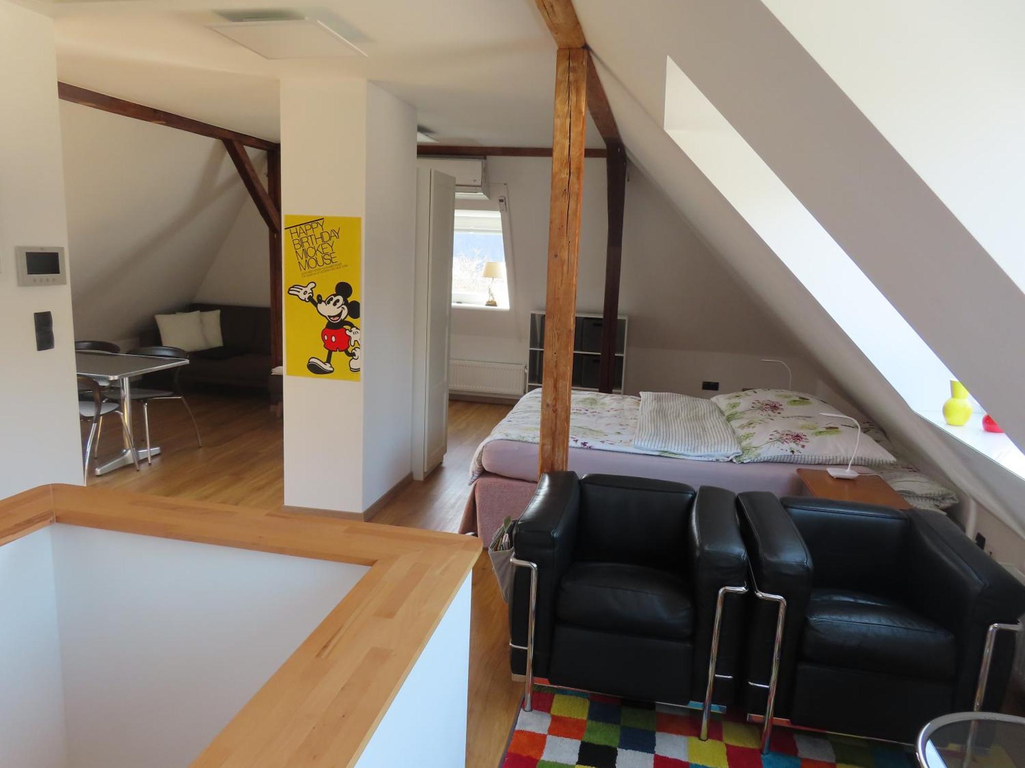 Appartamento Wohlfuehlen In Bad Ems Esterno foto