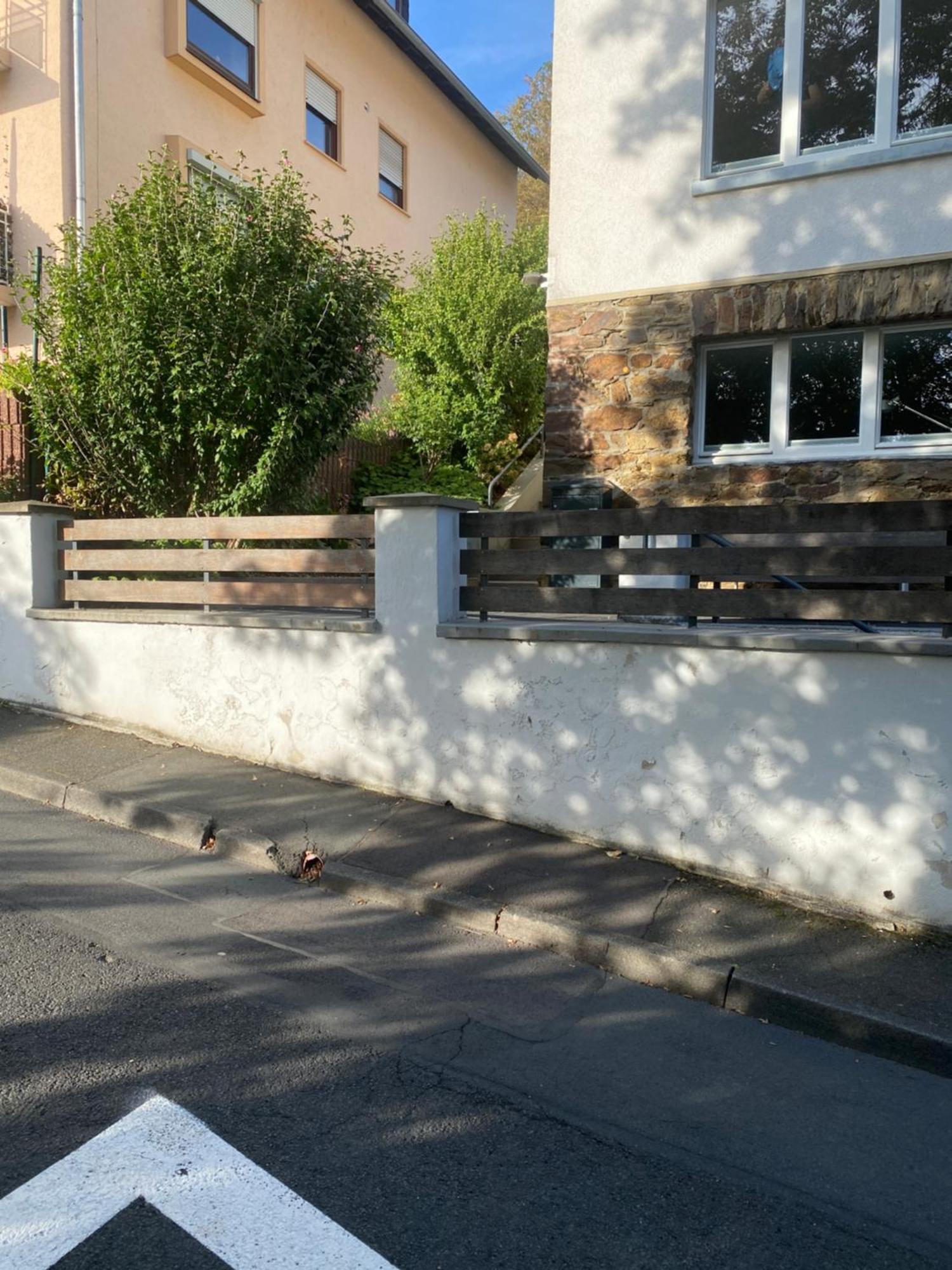 Appartamento Wohlfuehlen In Bad Ems Esterno foto